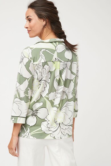 NEXT Флорална блуза Жени
