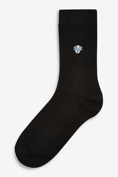 NEXT Чорапи с бродерии, 5 чифта Жени