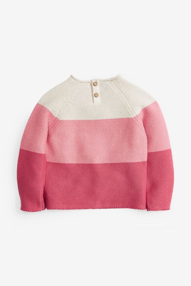 NEXT Комплект пуловер и чорапогащник Момичета