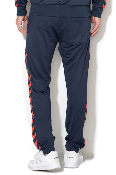 Hummel Pantaloni sport cu buzunare Nathan Barbati