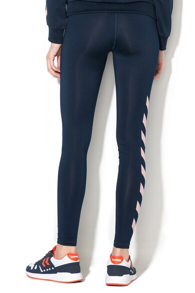 Hummel Lily leggings rugalmas derékrésszel női