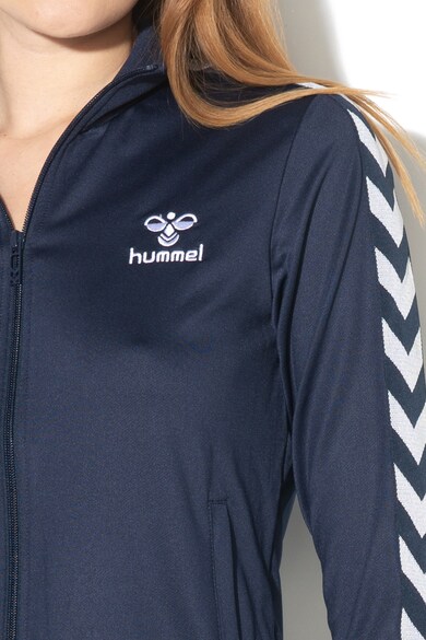 Hummel Суитшърт Nelly с лого Жени