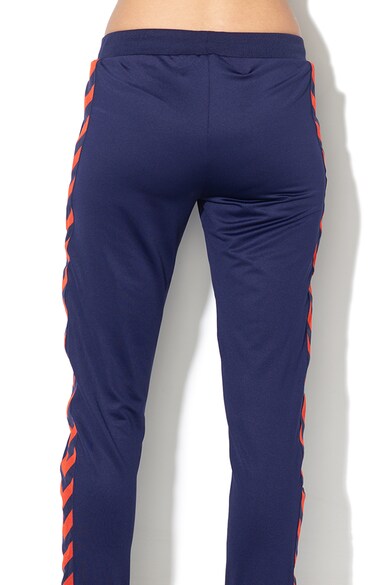 Hummel Pantaloni sport cu broderie logo Nelly Femei