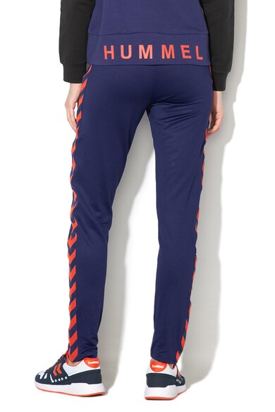 Hummel Pantaloni sport cu broderie logo Nelly Femei