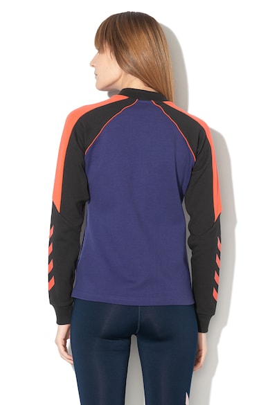 Hummel Bluza sport cu fermoar Spicy Femei