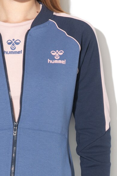 Hummel Bluza sport cu fermoar Spicy Femei