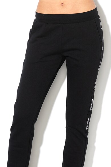 Hummel Спортен панталон Vela със скосени джобове Жени