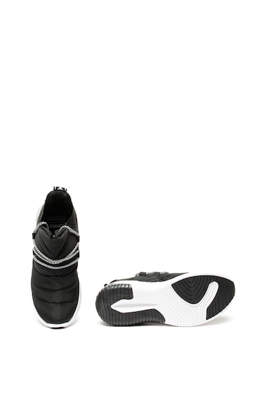 Hummel Pantofi sport slip-on cu aspect matlasat Dawn Femei