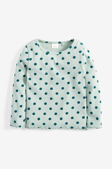 NEXT Блузи с памук - 6 чифта Момичета