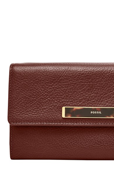 Fossil Portofel de piele Blake Femei