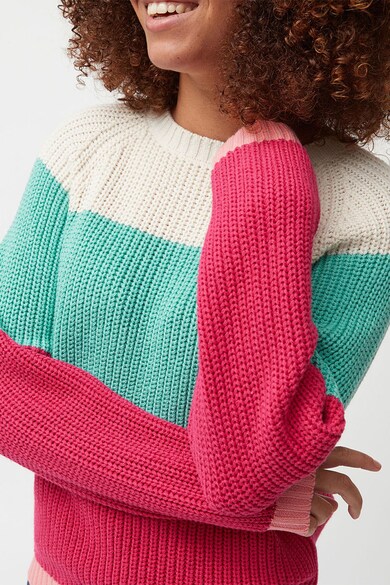 NEXT Раиран пуловер с реглан ръкави Жени
