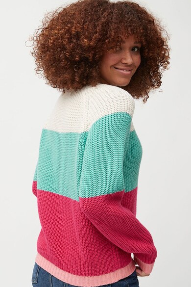 NEXT Раиран пуловер с реглан ръкави Жени