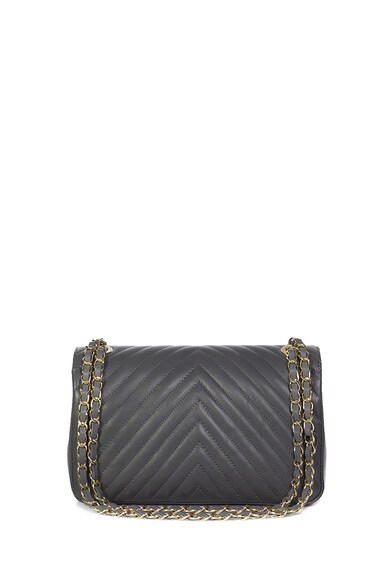 DiAmanti Geanta crossbody de piele Amanda Femei