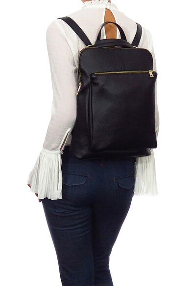 DiAmanti Ferrara átalakítható bőr hátizsák női