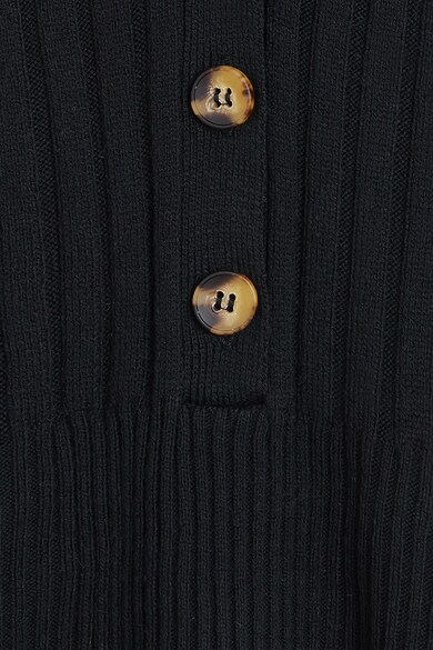 Mango Пуловер Ribetto с копчета Жени