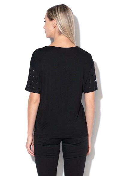 Big Star Tricou cu maneci cazute Julietta Femei