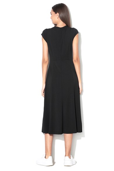 Banana Republic Rochie midi cu slit frontal Femei