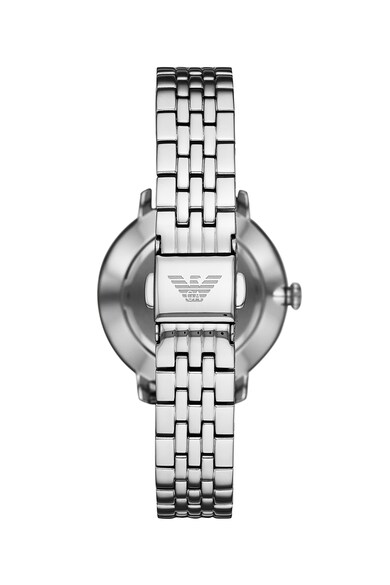 Emporio Armani Часовник с метална верижка Жени