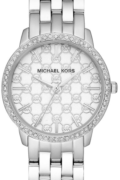 Michael Kors Fémszíjas karóra kristályokkal női