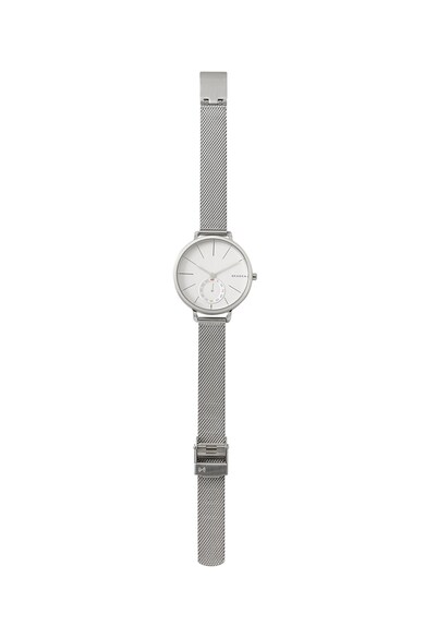 Skagen Ceas analog cu bratara metalica Hagen Femei