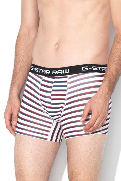 G-Star RAW Boxer szett - 3 db férfi