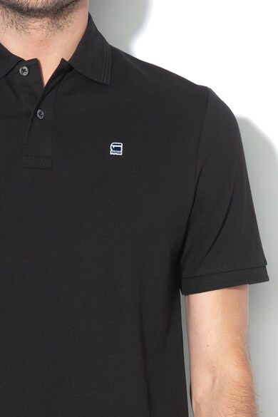 G-Star RAW Tricou polo Dunda Barbati