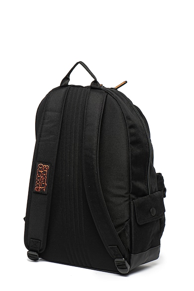 SUPERDRY Rucsac cu logo stantat Barbati