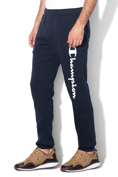 Champion Pantaloni sport comfort fit cu snur interior Barbati