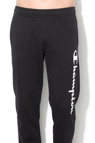 Champion Pantaloni sport comfort fit cu snur interior Barbati