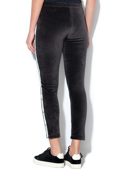 Champion Pantaloni skinny, de catifea, pentru fitness Femei