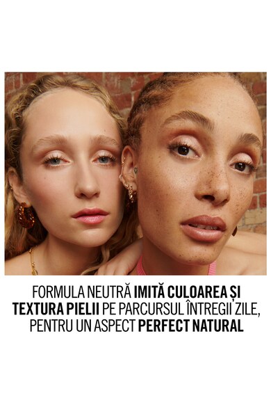 Rimmel Фон дьо тен  Match Perfection 101 30 мл Мъже