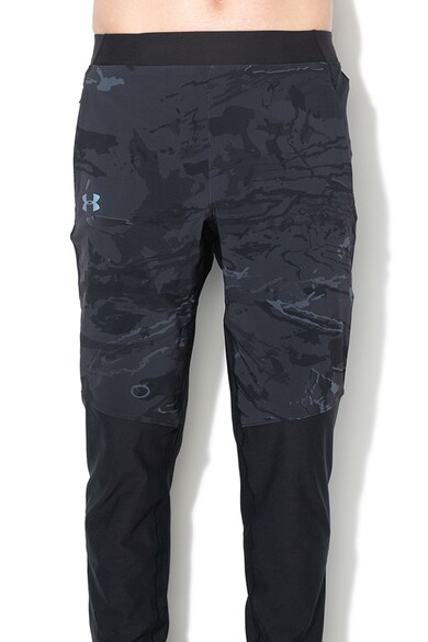 Under Armour Pantaloni pentru alergare Qualifier Barbati