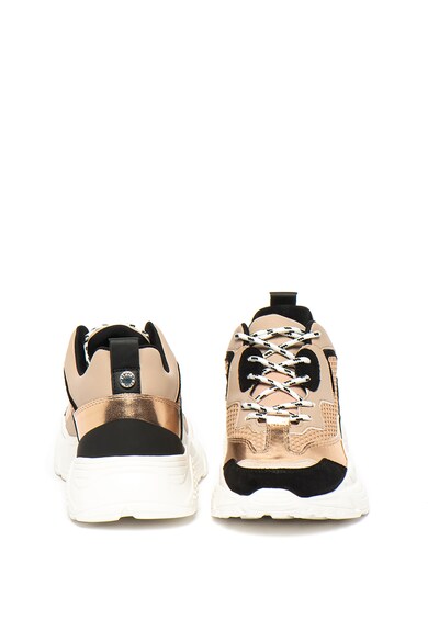 Steve Madden Antonia colorblock sneaker fémszegélyekkel női