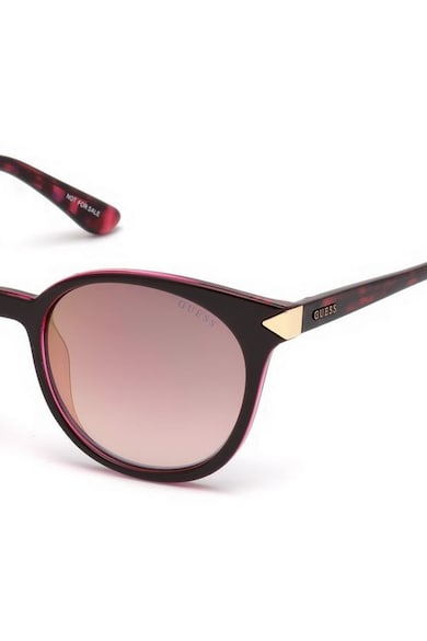 GUESS Ochelari de oare cat-eye Femei