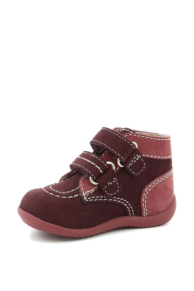 Kickers kids Ghete de piele Bonkro Fete