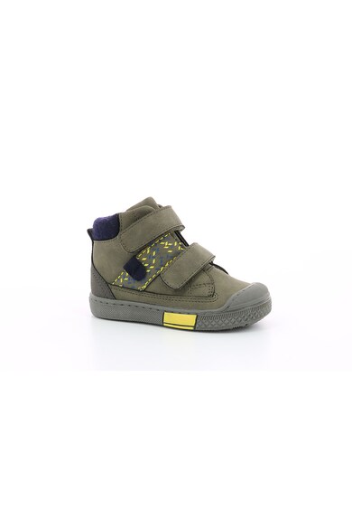 Mod8 kids Ghete de piele ecologica Fete