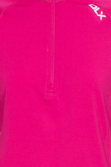 Trespass Хайкинг блуза Odette с цепка с цип Жени