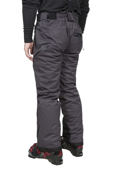 Trespass Непромокаем и ветроустойчив ски панталон Kristoff MABTSKN20002 Мъже