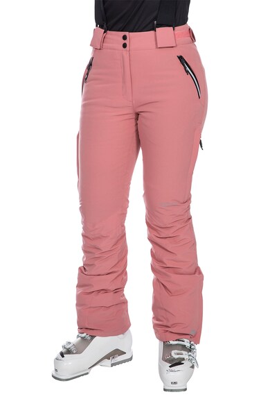 Trespass Pantaloni slim fit, pentru ski Galaya Femei