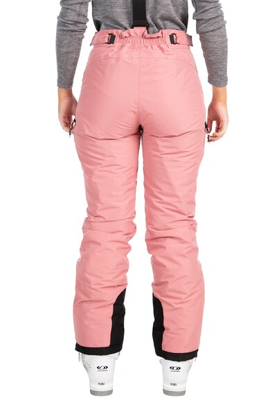 Trespass Pantaloni cu vatelina subtire, pentru ski Admiration Femei