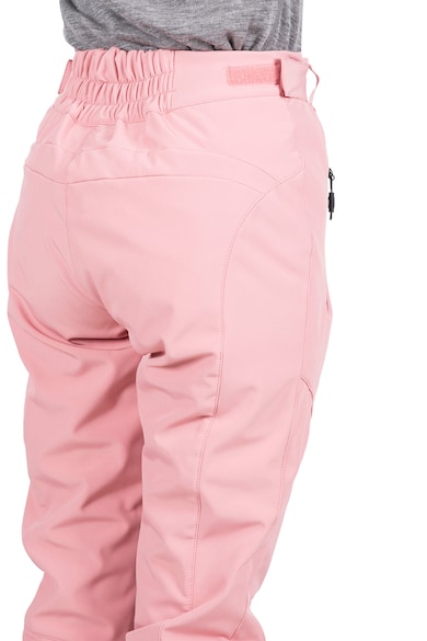 Trespass Pantaloni impermeabili cu captuseala din fleece, pentru ski Amaura Femei