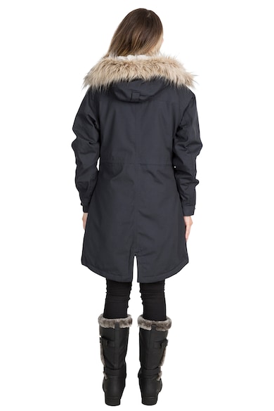 Trespass Geaca parka impermeabila Faithful Femei