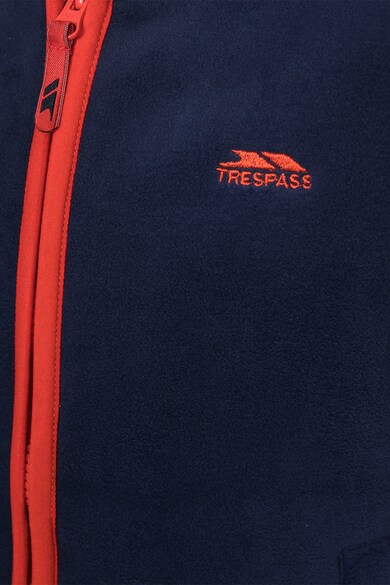 Trespass Hanorac din fleece cu fermoar Mast Fete