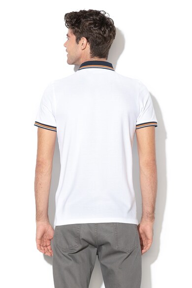 Jack & Jones Tricou polo regular fit Challenge Barbati