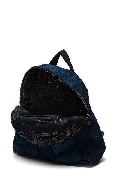 DESIGUAL Rucsac din denim Waka Femei