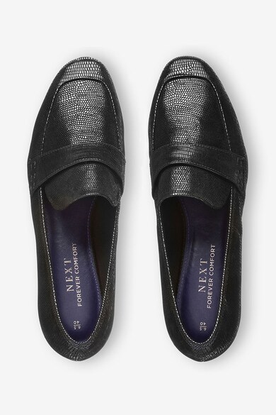 NEXT Pantofi loafer cu detaliu metalic Femei