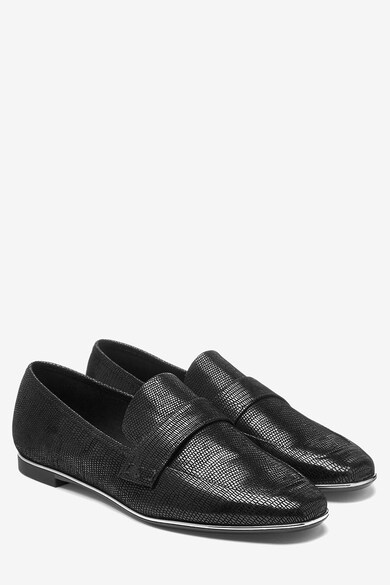 NEXT Pantofi loafer cu detaliu metalic Femei