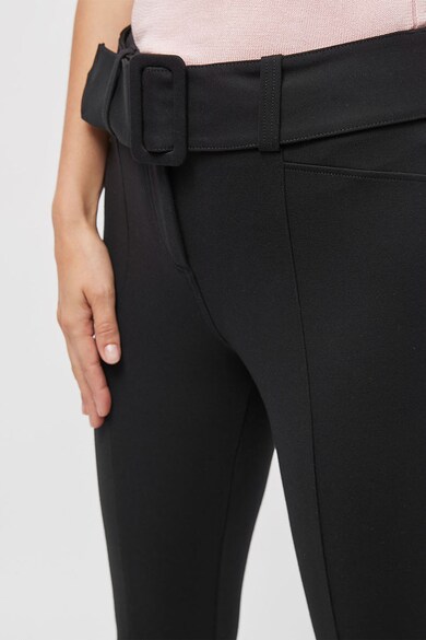 NEXT Pantaloni skinny cu o curea Femei