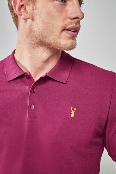 NEXT Tricou polo regular fit Barbati