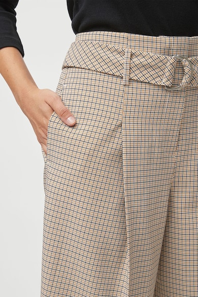 NEXT Pantaloni culotte in carouri Femei